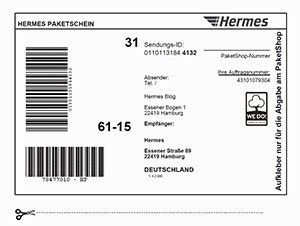 hermes śledzenie|hermes sendungsverfolgung paketschein.